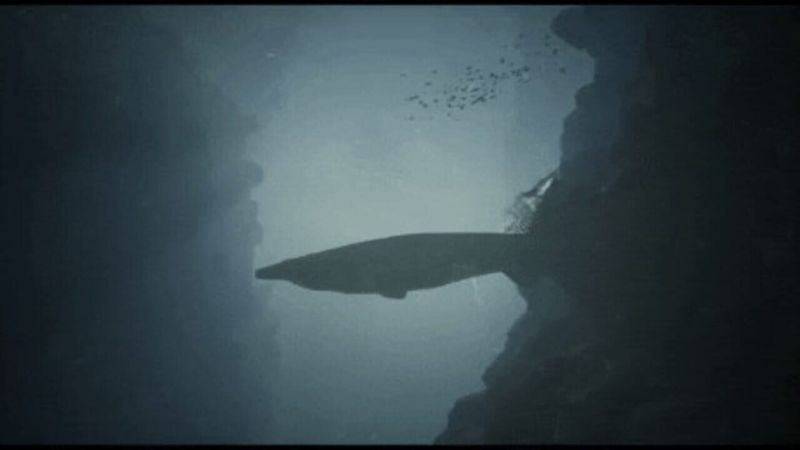 The Depths: Prehistoric Survival screenshot 4