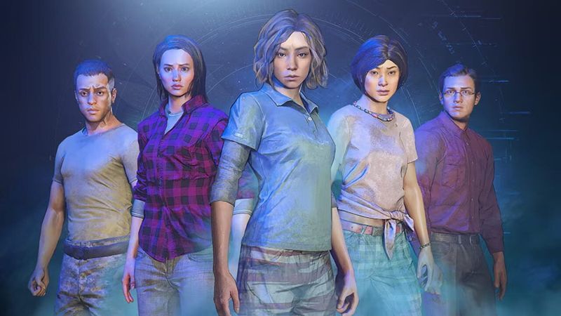 The Division 2: Warlords of New York - Year 5 Season 1: Broken Wings screenshot