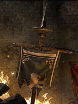 The Elder Scrolls Online: Fallen Banners cover