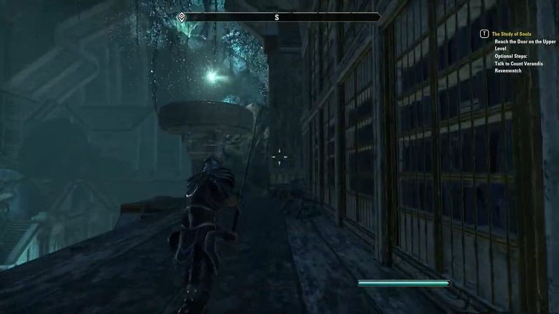 The Elder Scrolls Online: Markarth screenshot