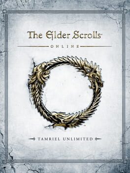 The Elder Scrolls en ligne