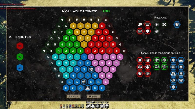 The Endgame screenshot 4