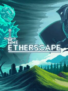 The Etherscape