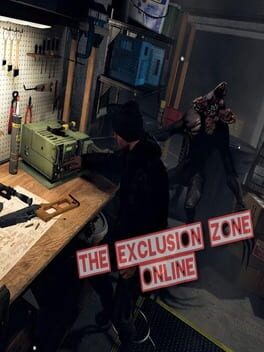 The Exclusion Zone Online cover art