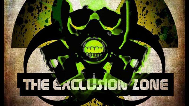 The Exclusion Zone Online screenshot