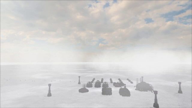 The Imperial Realm: Miranda Screenshot