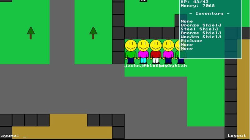 The Land of Stuff screenshot
