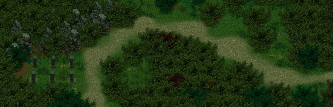 The Lands of Eldyn Screenshot