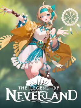 The Legend of Neverland