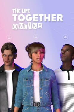 The Life Together Online cover art