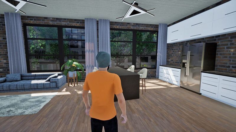 The Life Together Online cover