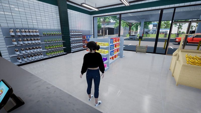 The Life Together Online screenshot