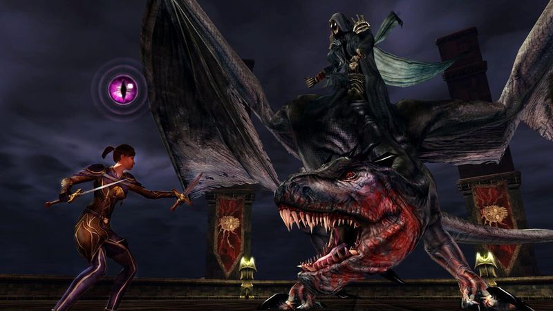 The Lord of the Rings Online: Quad Pack screenshot