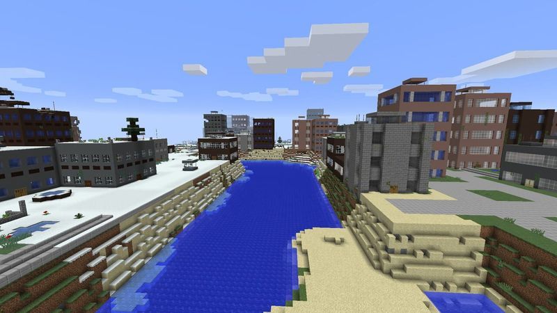 The Lost Cities screenshot