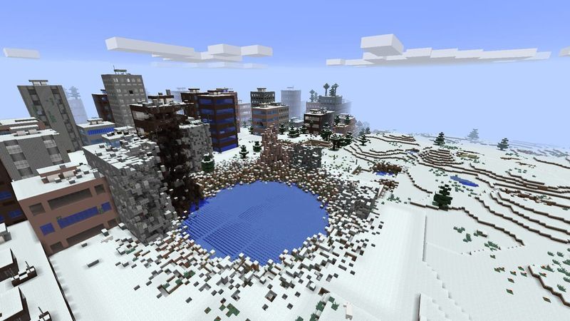 The Lost Cities screenshot