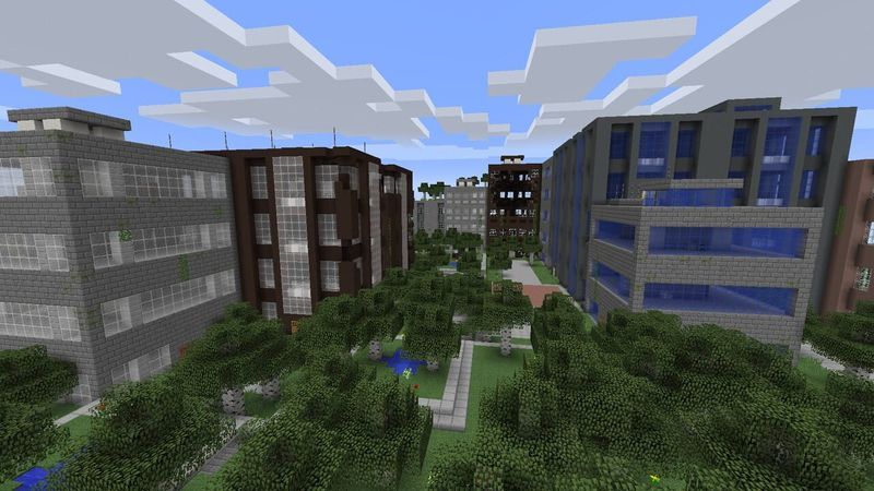 The Lost Cities screenshot