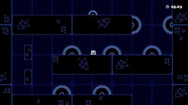 The Neon Boy screenshot