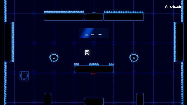 The Neon Boy Screenshot