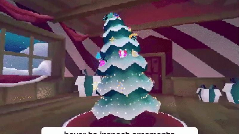 The People's Tree 2021 screenshot