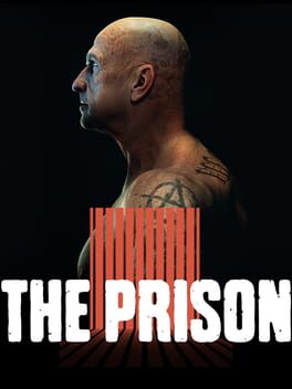 The Prison cover logo