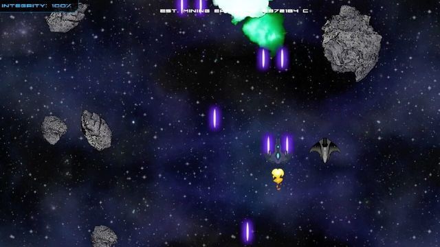 The Promethium Effect Screenshot