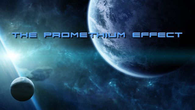 The Promethium Effect Screenshot