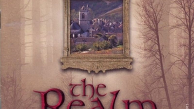 The Realm screenshot
