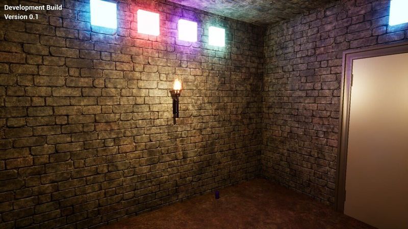 The Tau Experiment screenshot