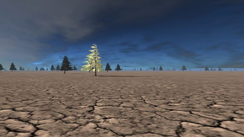 The Universe of Red Hope screenshot 2