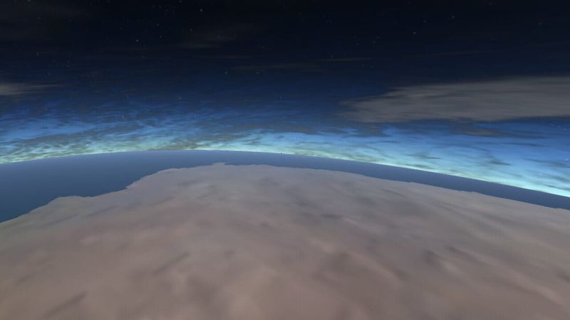 The Universe of Red Hope screenshot 3