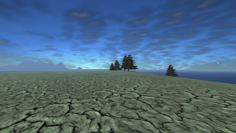 The Universe of Red Hope screenshot 4