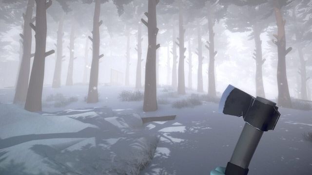 The Wall Screenshot