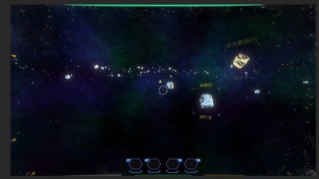 TheWorld screenshot