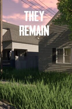 They Remain cover art