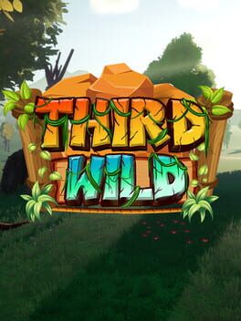 Third Wild cover art