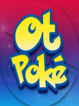 Tibia: otPokémon cover art
