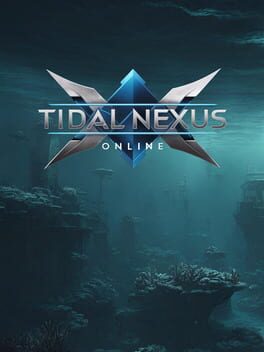 Tidal Nexus Online cover