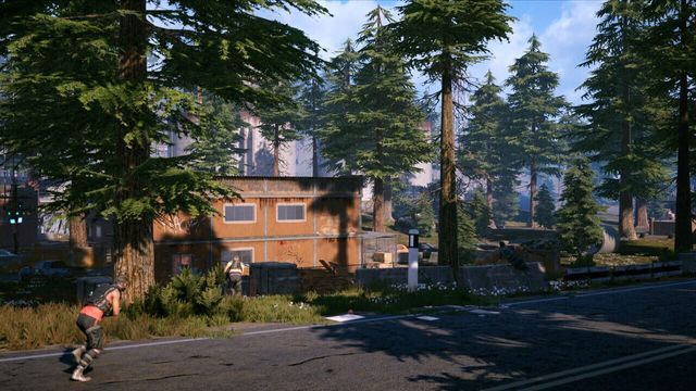 Time Zone Arena Screenshot