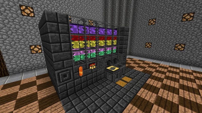 Tinkers' Construct cover