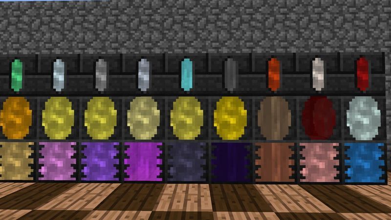 Tinkers' Construct screenshot