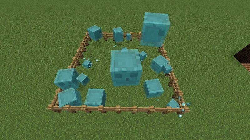 Tinkers' Construct screenshot