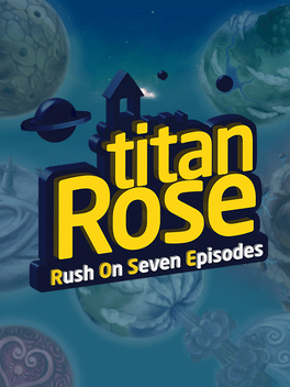 titanRose