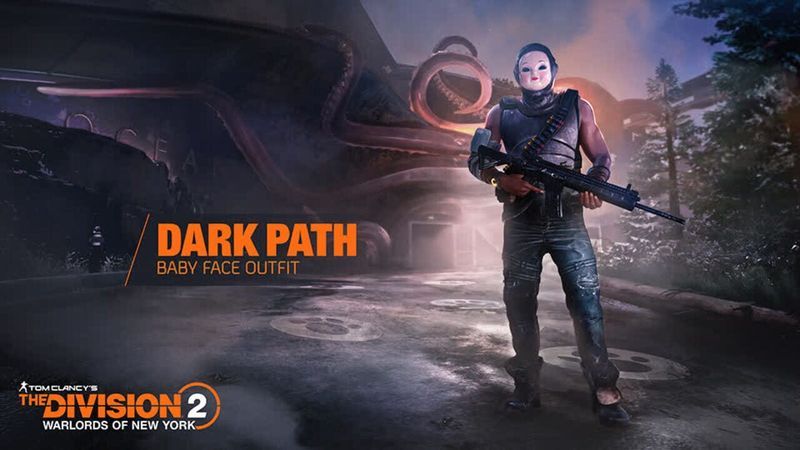 Tom Clancy's The Division 2: Warlords of New York - Season 10: Price of Power cover