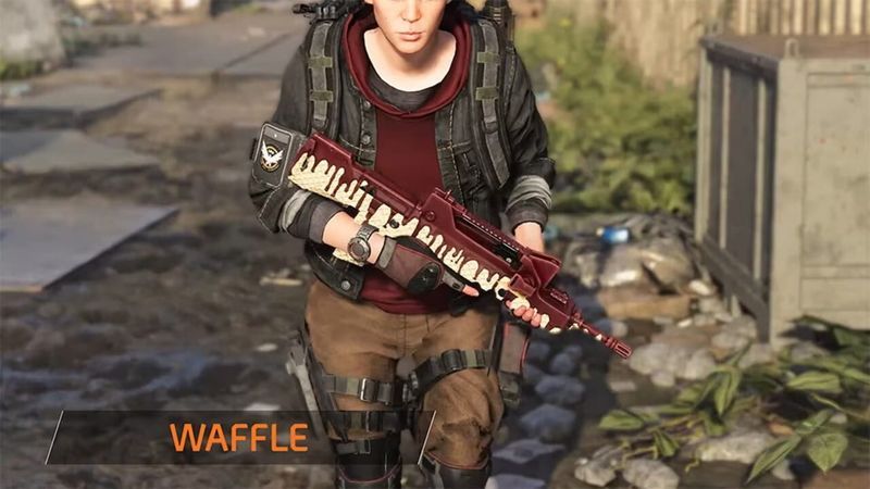 Tom Clancy's The Division 2: Warlords of New York - Season 11 screenshot