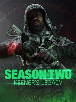 Tom Clancy's The Division 2: Warlords of New York - Season 2: Keener's Legacy cover
