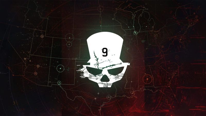 Tom Clancy's The Division 2: Warlords of New York - Season 9: Hidden Alliance cover