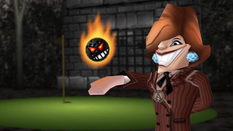 Toontown Rewritten: Under New Management screenshot