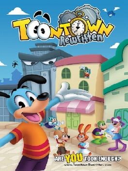 toontown offline executive office