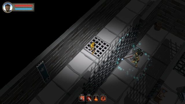 Tormentis screenshot