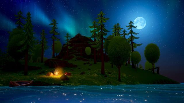 Tree of Life: Oddria! Screenshot